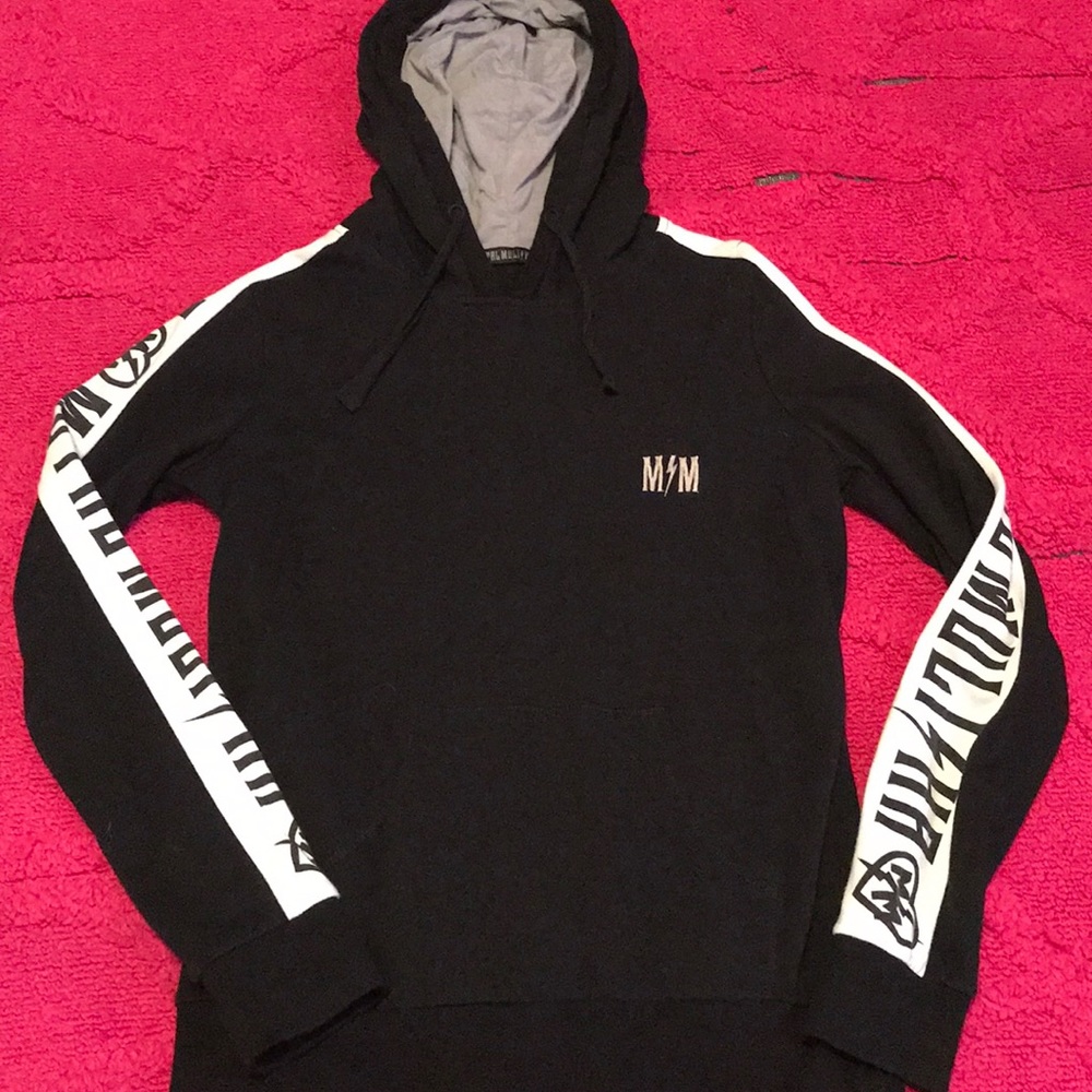 Metal Mulisha Hoodie